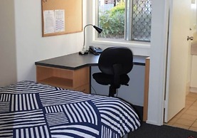 Sunshine Coast Varsity Resort shared Unit