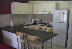 Sunshine Coast Varsity Resort shared Unit