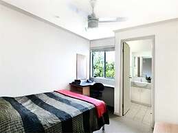 Sunshine Coast Varsity Resort shared Unit