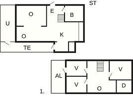4 Star Holiday Home in Kattarp