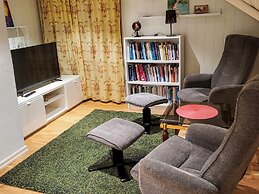 4 Star Holiday Home in Kattarp