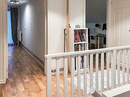 4 Star Holiday Home in Kattarp