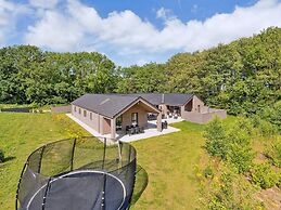 5 Star Holiday Home in Sydals