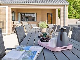 5 Star Holiday Home in Sydals