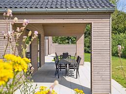 5 Star Holiday Home in Sydals