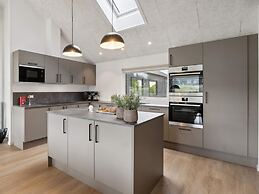 5 Star Holiday Home in Sydals