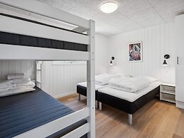 5 Star Holiday Home in Sydals