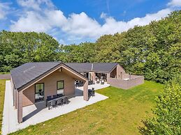 5 Star Holiday Home in Sydals