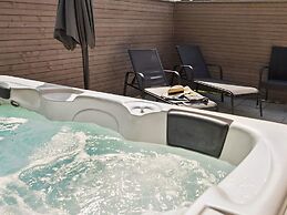 5 Star Holiday Home in Sydals