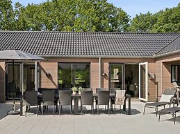 5 Star Holiday Home in Sydals