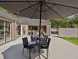 5 Star Holiday Home in Sydals