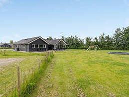 5 Star Holiday Home in Idestrup
