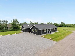 5 Star Holiday Home in Idestrup