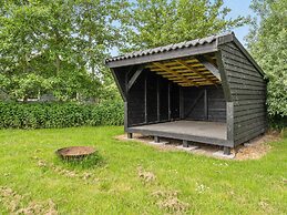 5 Star Holiday Home in Idestrup