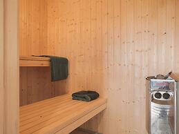 5 Star Holiday Home in Idestrup