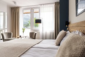 Hotel Rzemieślnik Zakopane