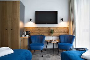 Hotel Rzemieślnik Zakopane