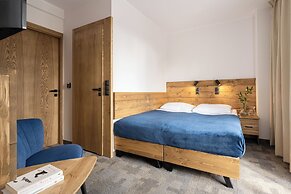 Hotel Rzemieślnik Zakopane