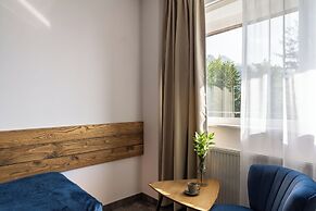 Hotel Rzemieślnik Zakopane