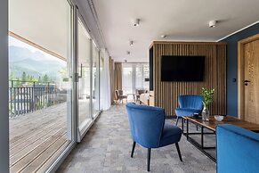 Hotel Rzemieślnik Zakopane