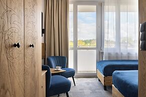 Hotel Rzemieślnik Zakopane
