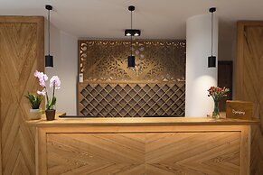 Hotel Rzemieślnik Zakopane