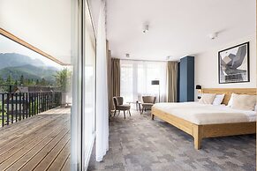 Hotel Rzemieślnik Zakopane
