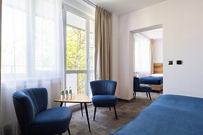 Hotel Rzemieślnik Zakopane