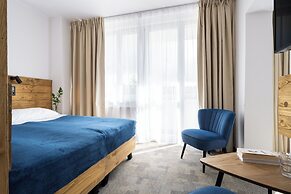 Hotel Rzemieślnik Zakopane