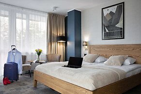Hotel Rzemieślnik Zakopane