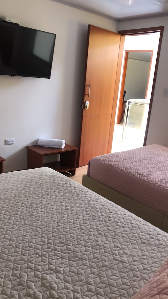 Hotel Noahome