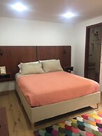 Hotel Noahome