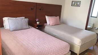 Hotel Noahome
