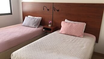 Hotel Noahome