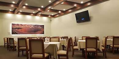 Hotel Finisterre