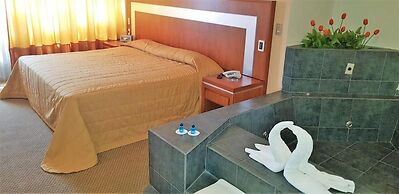Hotel Finisterre