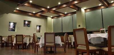Hotel Finisterre