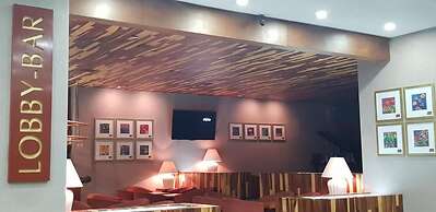 Hotel Finisterre