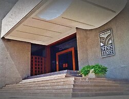 Hotel Finisterre