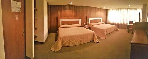 Hotel Finisterre