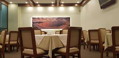 Hotel Finisterre