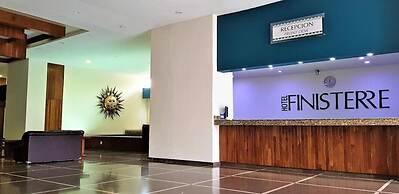 Hotel Finisterre