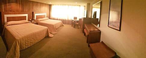 Hotel Finisterre