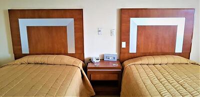 Hotel Finisterre