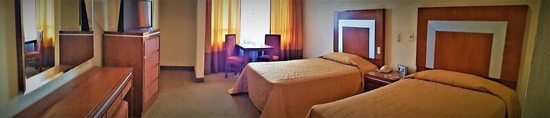 Hotel Finisterre
