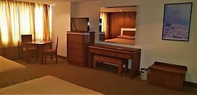 Hotel Finisterre
