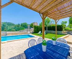 La Cigarra Can Carrasco - Villa With Private Pool