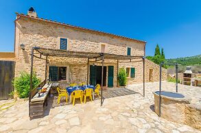 La Cigarra Can Carrasco - Villa With Private Pool