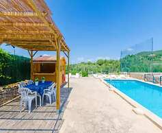 La Cigarra Can Carrasco - Villa With Private Pool