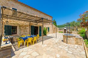 La Cigarra Can Carrasco - Villa With Private Pool